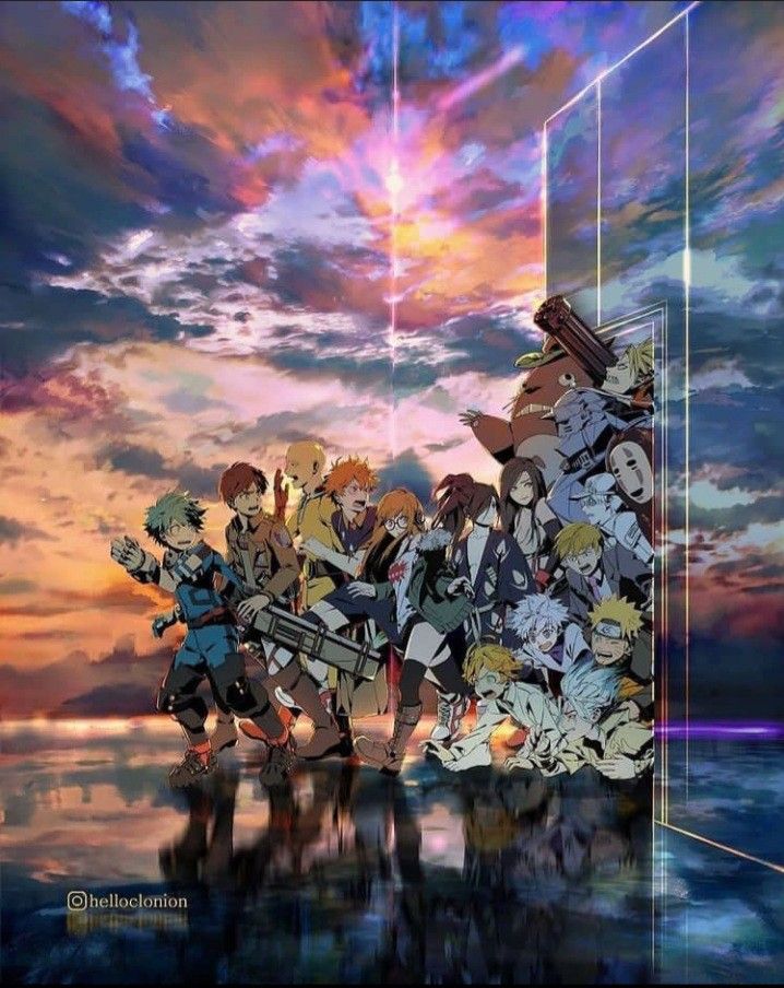 Anime