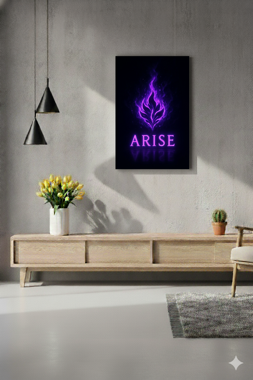 Arise.01