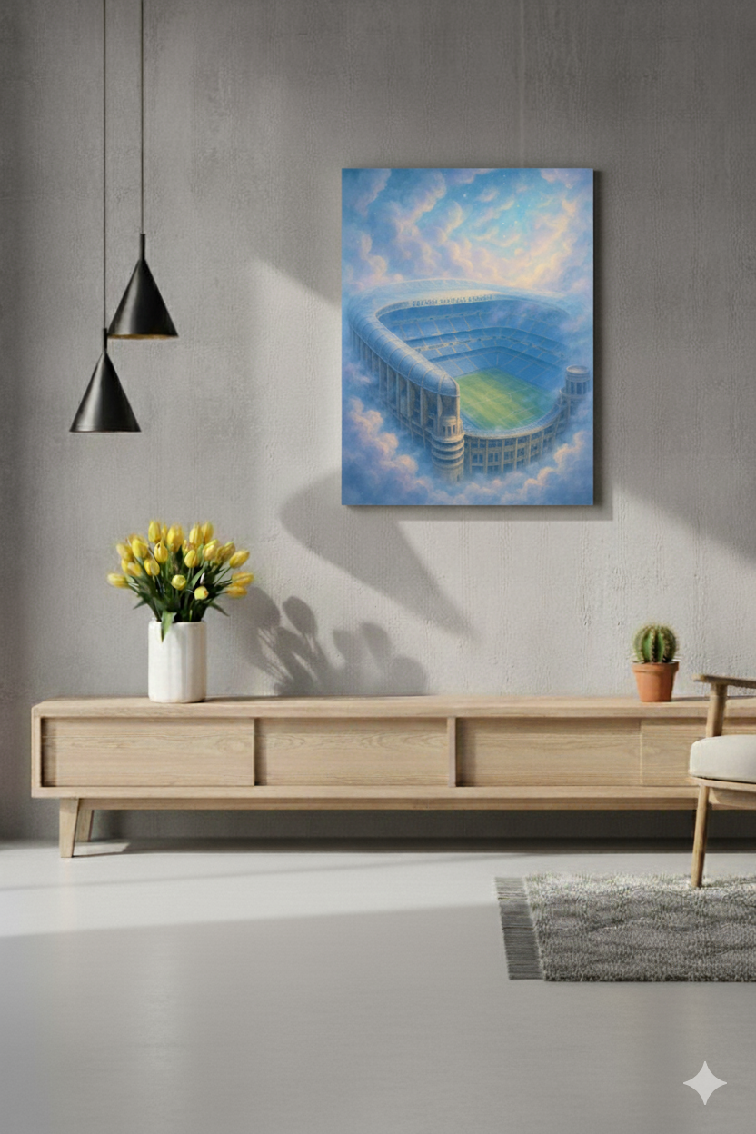 Stade Real Madrid.02