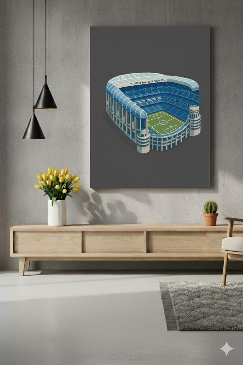 Stade real madride.01